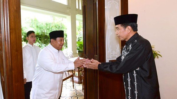 prabowo silaturahmi ke rumah jokowi lebaran 2023 6_169