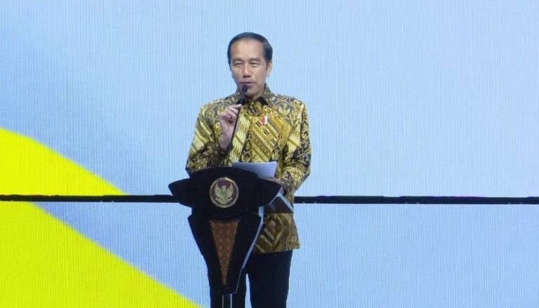 Tangkapan layar Jokowi 1