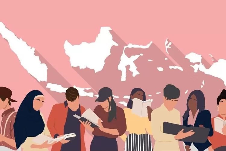 amanah generasi anak muda karir pekerjaan 2742973810