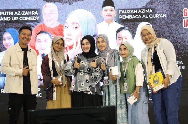 aneuk muda aceh unggul hebat amanah