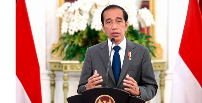 kementerian yang pertama pindah ke ikn