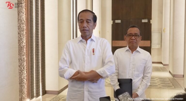 nginep di kantor presiden ikn jokowi ngaku tidur enggak nyenyak 29072024 121700 768x418