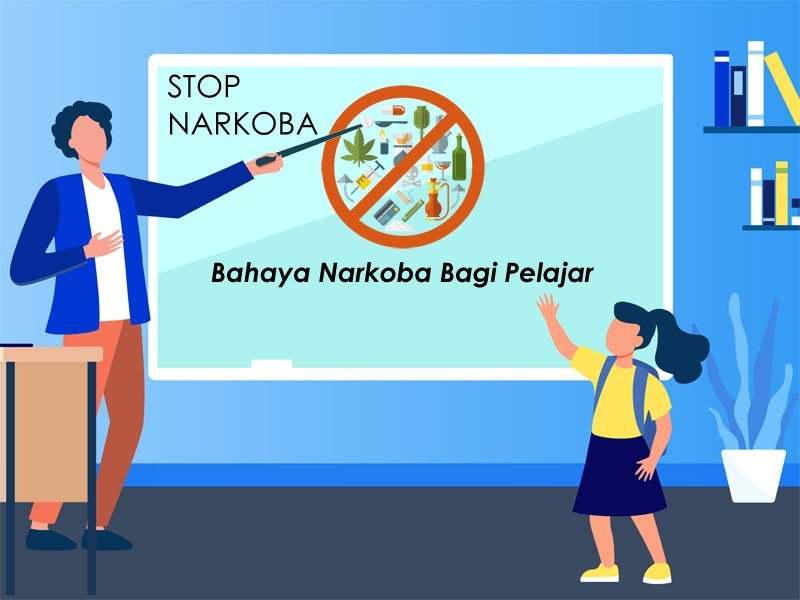 22995586Mengapa Pendidikan Anti Narkoba Penting di Sekolah 800x600 1