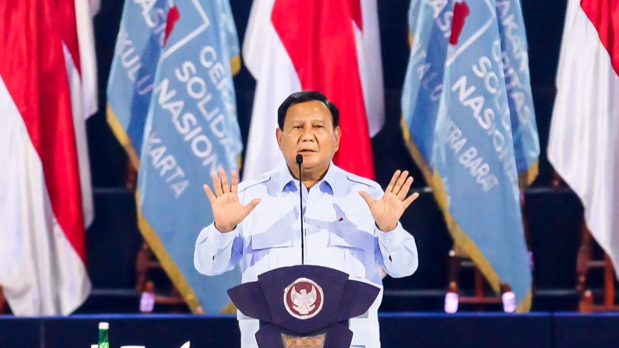 67269f56341d7 ingin pimpin pemerintahan bersih presiden prabowo subianto tegas yang tidak mau bersama saya minggir_1265_711