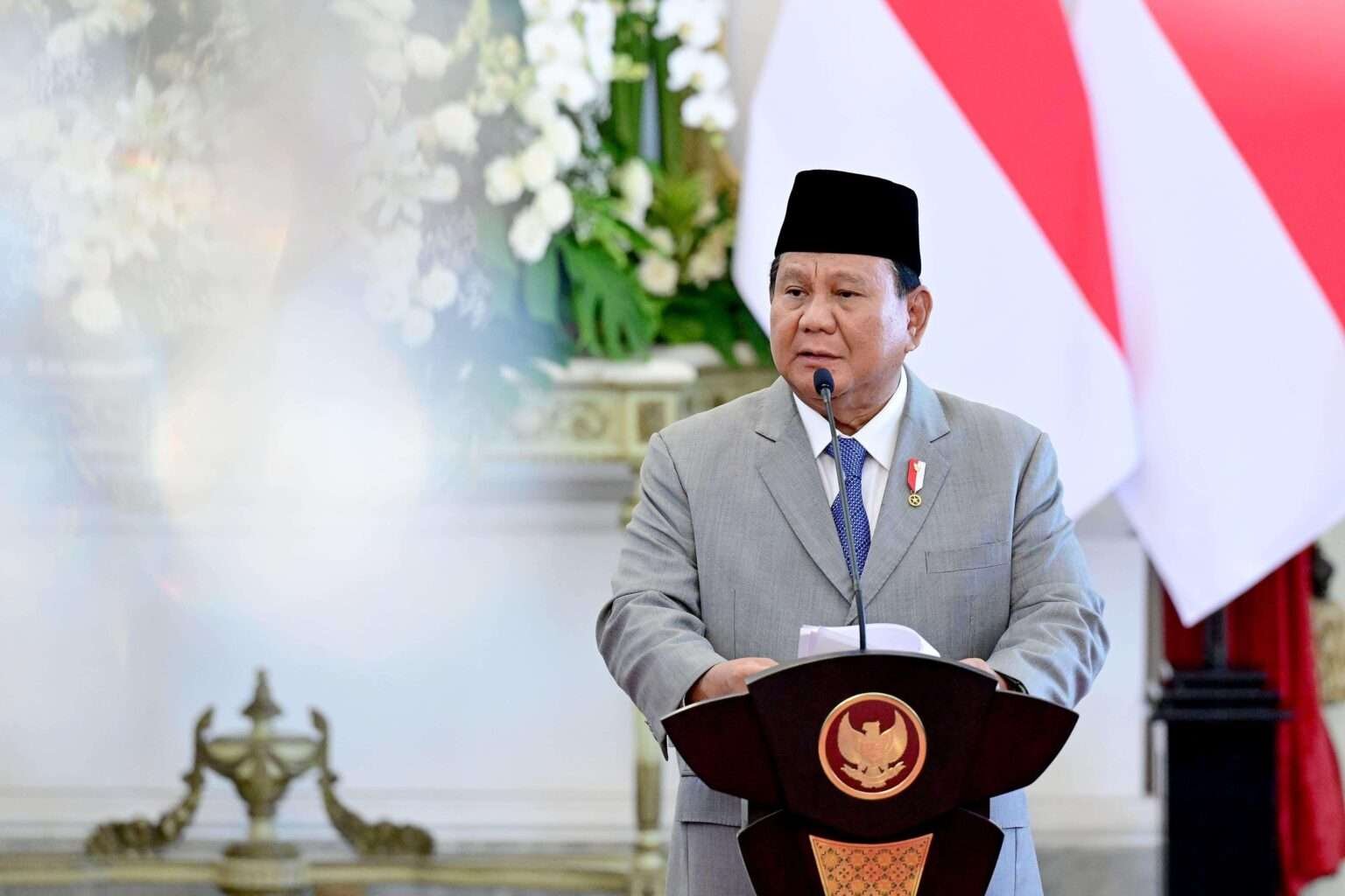 Presiden RI Prabowo Subianto 1536x1024 1