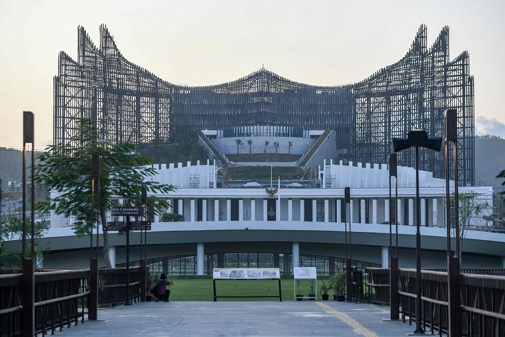 istana ikn 1