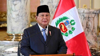 presiden ri prabowo subianto di istana pemerintahan lima peru 5_169
