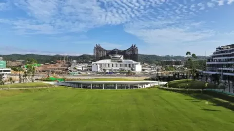 proyek ikn yang akan dibangun prabowo 3 tahun mendatang acm