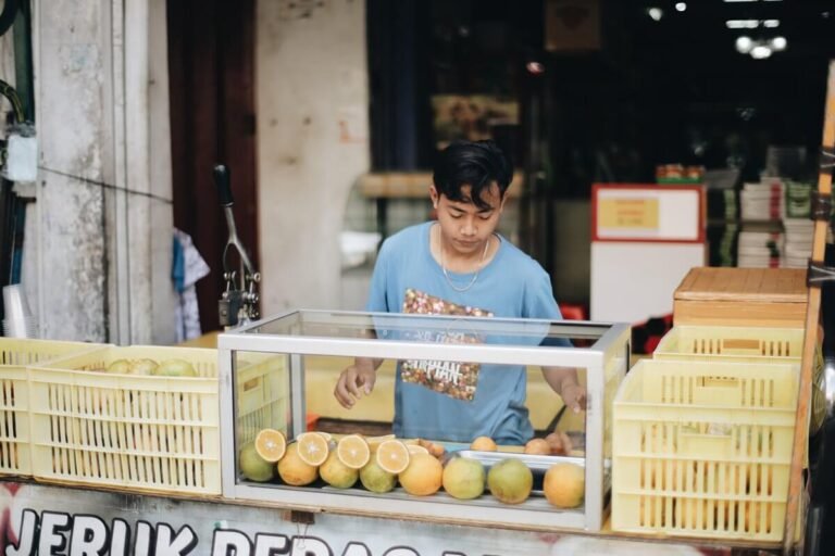 Farhan Abas Unsplash UMKM usaha kecil usaha mikro 2