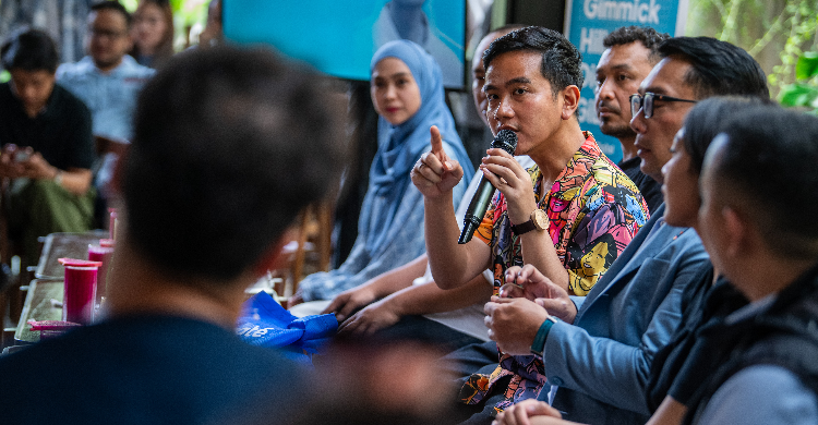 gibran dorong startup di bandung naik kelas_208458