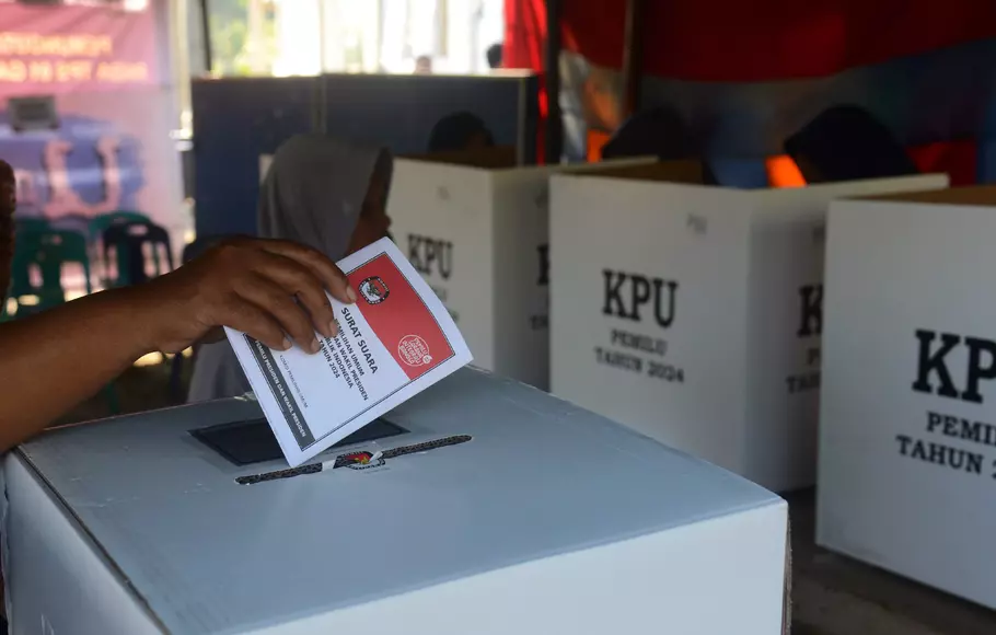 pilkada 2024 2