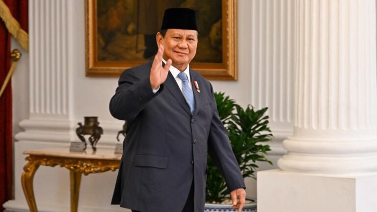 Kebijakan Paket Stimulus Presiden Prabowo Dorong Pertumbuhan dan Atasi Tantangan Struktural Ekonomi Indonesia 768x432