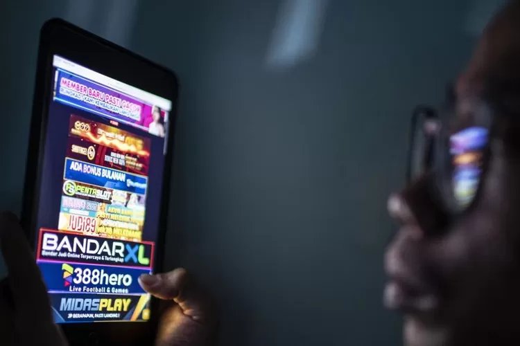 kominfo blokir judi online 57504021