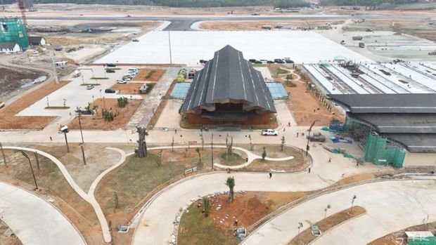penampakan gedung bandara nusantara di ikn beserta interiornya_169