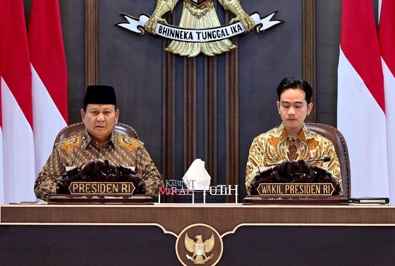 Prabowo Gibran