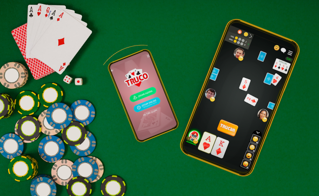 Truco Online Veja Como Jogar Gratis 1