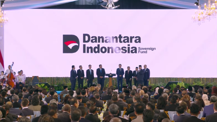 Danantara