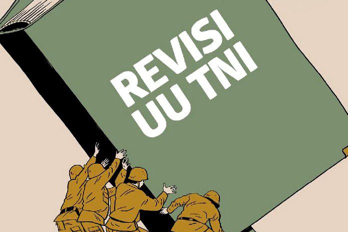 Ilustrasi Tempo