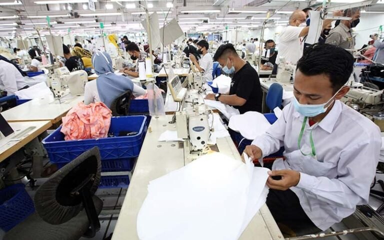 Industri Padat Karya