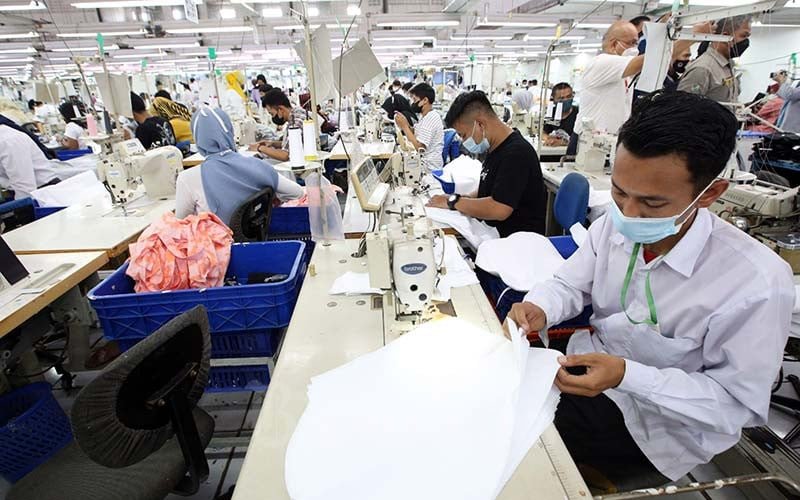 Industri Padat Karya