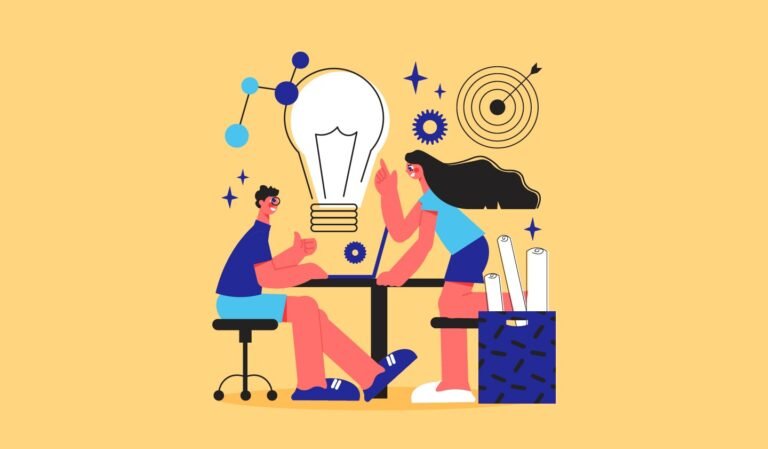 ekonomi kreatif pengertian ciri ciri manfaat dan contohnya