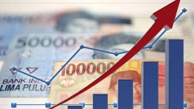 ekspor impor surplus pertumbuhan ekonomi