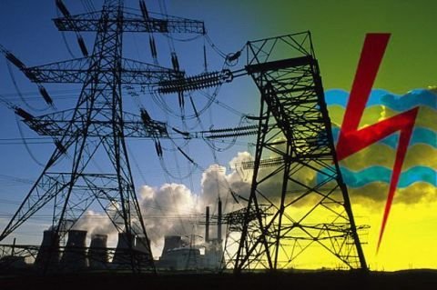 pemerintah minta pln fokus jualan listrik Sy6 thumb