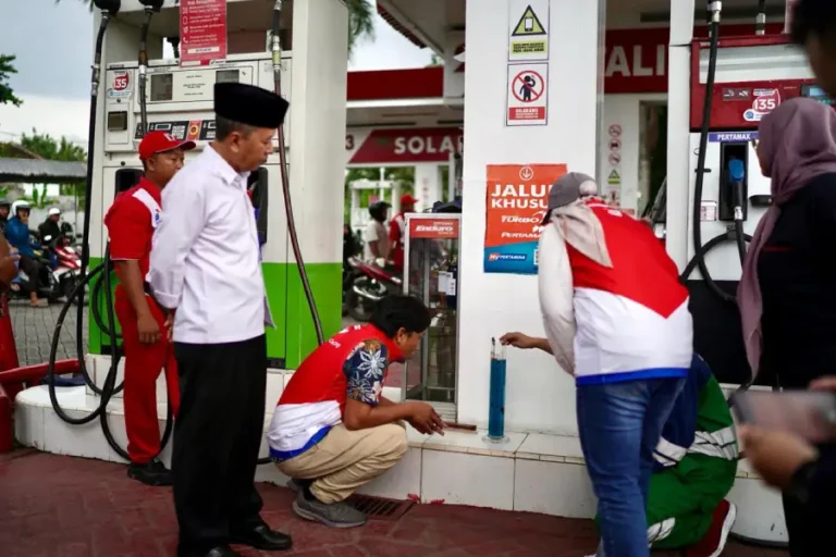pertamina banyuwangi