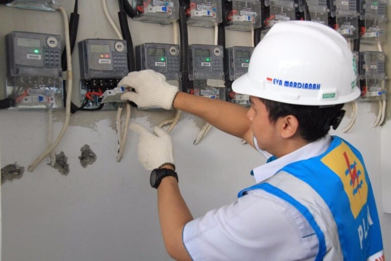 pln keluarkan skema untuk hindarkan pelanggan mengalami lonjakan tagihan 1