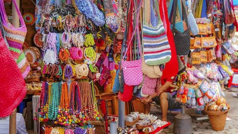 produk industri kreatif