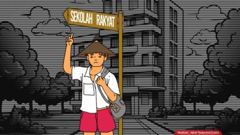 57317-wacana-pemerintah-bangun-sekolah-rakyat-dan-unggulan-langkah-mundur-pendidikan-ke-era-kolonial