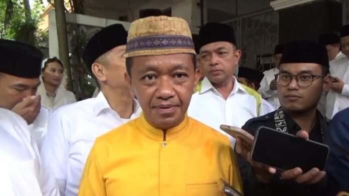 Menteri-ESDM-Bahlil-Lahadalia-bbm-lebaran-696x391