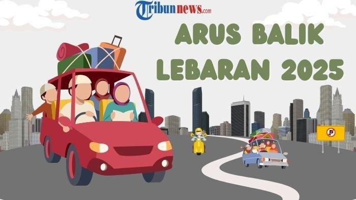 Prediksi-Puncak-Arus-Balik-Lebaran-2025-Catat-Waktunya