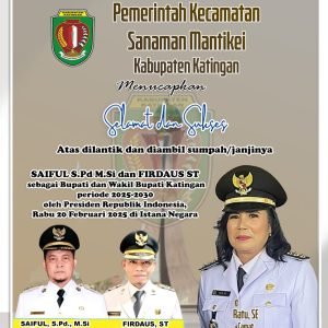 Ucapan-Pelantikan-Bup-Katingan-Kecamatan-Sanaman-Mantikei-300x300