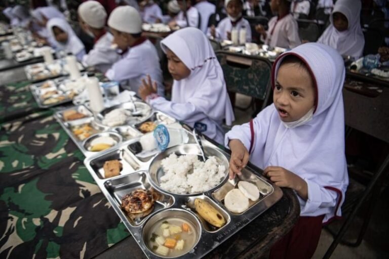 makanan-gratis