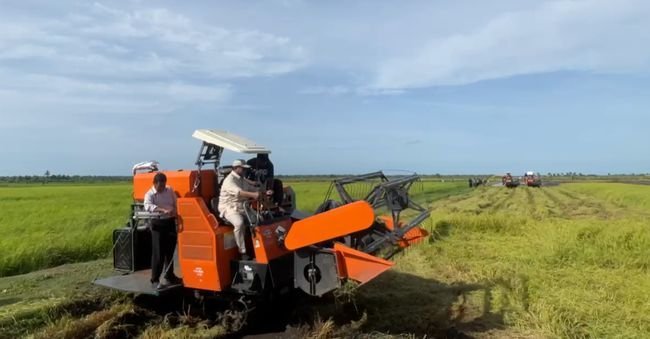 presiden-ri-prabowo-subianto-tinjau-lumbung-pangan-nasional-di-kabupaten-merauke-papua-selatan-tangkapan-layar-video-4