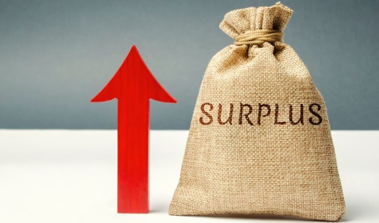 surplus