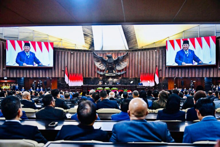 Buka-Konferensi-Ke-19-PUIC-Presiden-Prabowo-Serukan-Persatuan-Parlemen-Dunia