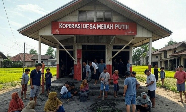 Koperasi-Merah-Putih