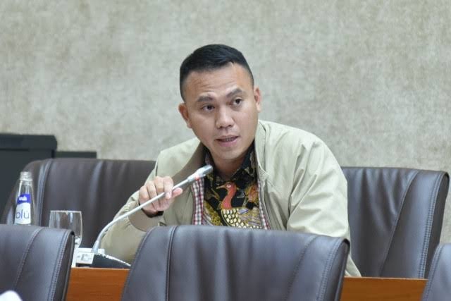 bksap-dpr-tekankan-pentingnya-sinergi-untuk-bangun-arsitektur-perdamaian-global-25112024-095336