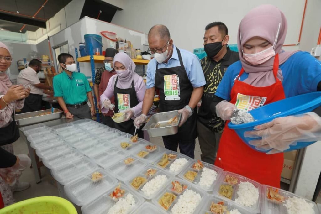 dapur