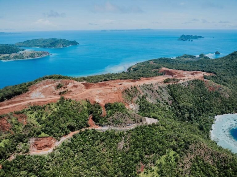 Greenpeace-Raja-Ampat