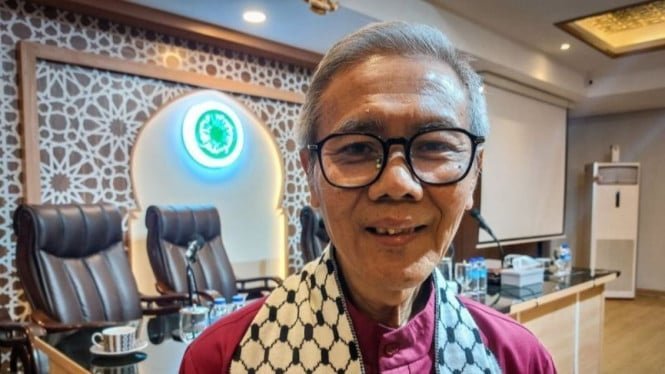 Ketua-MUI-Bidang-Hubungan-Luar-Negeri-dan-Kerjasama-Internasional-Sudarnoto-Abdul-Hakim-2