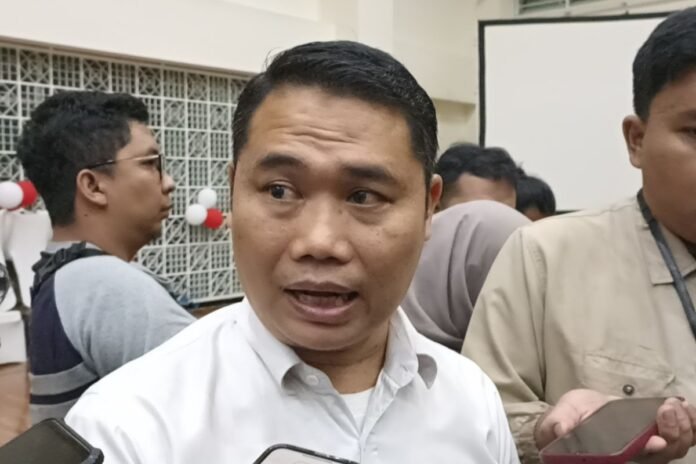 Pelaksana-Tugas-Plt-Deputi-Penindakan-dan-Eksekusi-KPK-Asep-Guntur-Rahayu-696x464