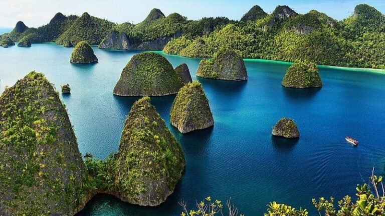 Raja-Ampat