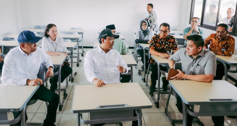 Sekolah-Rakyat-Milik-Kemensos-di-Bekasi-Beroperasi-Tahun-Ini