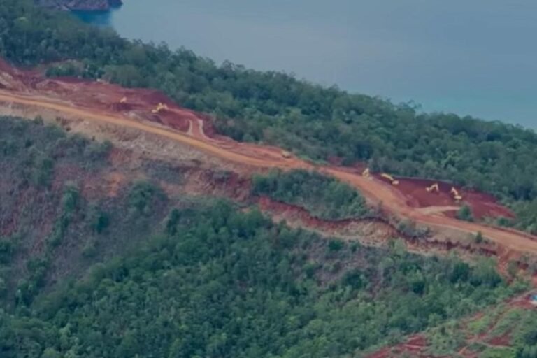 kemenhut-siapkan-3-langkah-hukum-terkait-tambang-nikel-di-raja-ampat-045038