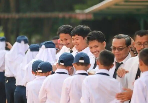 Potret-Sekolah-Rakyat