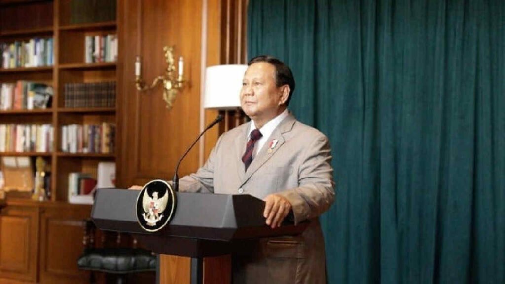 Presiden-Danantara
