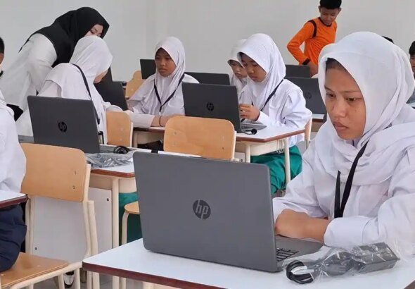 Ujicoba-SEKOLAH-RAKYAT